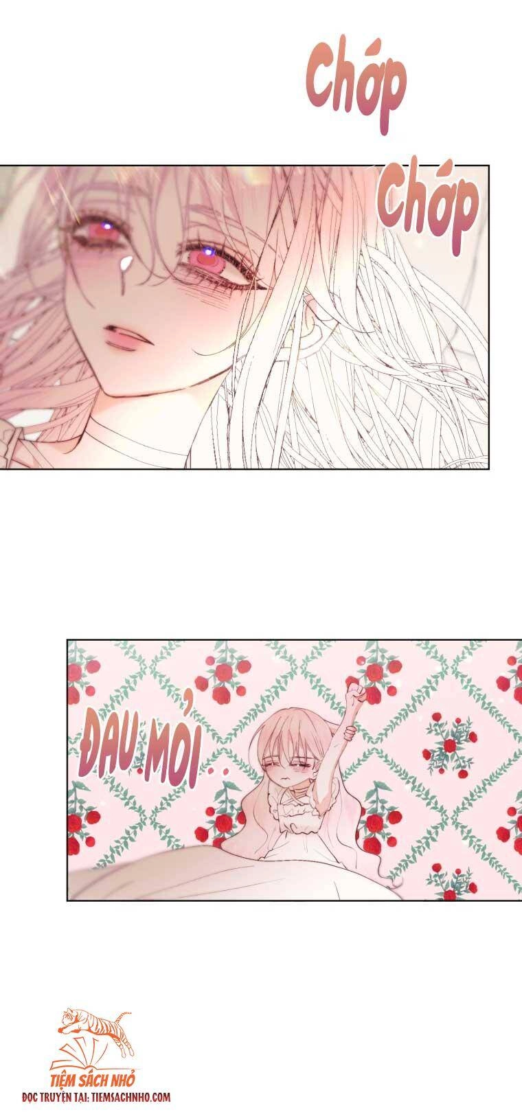 Siren: Trở Thành Gia Đình Của Nhân Vật Phản Diện Chapter 41 - 12