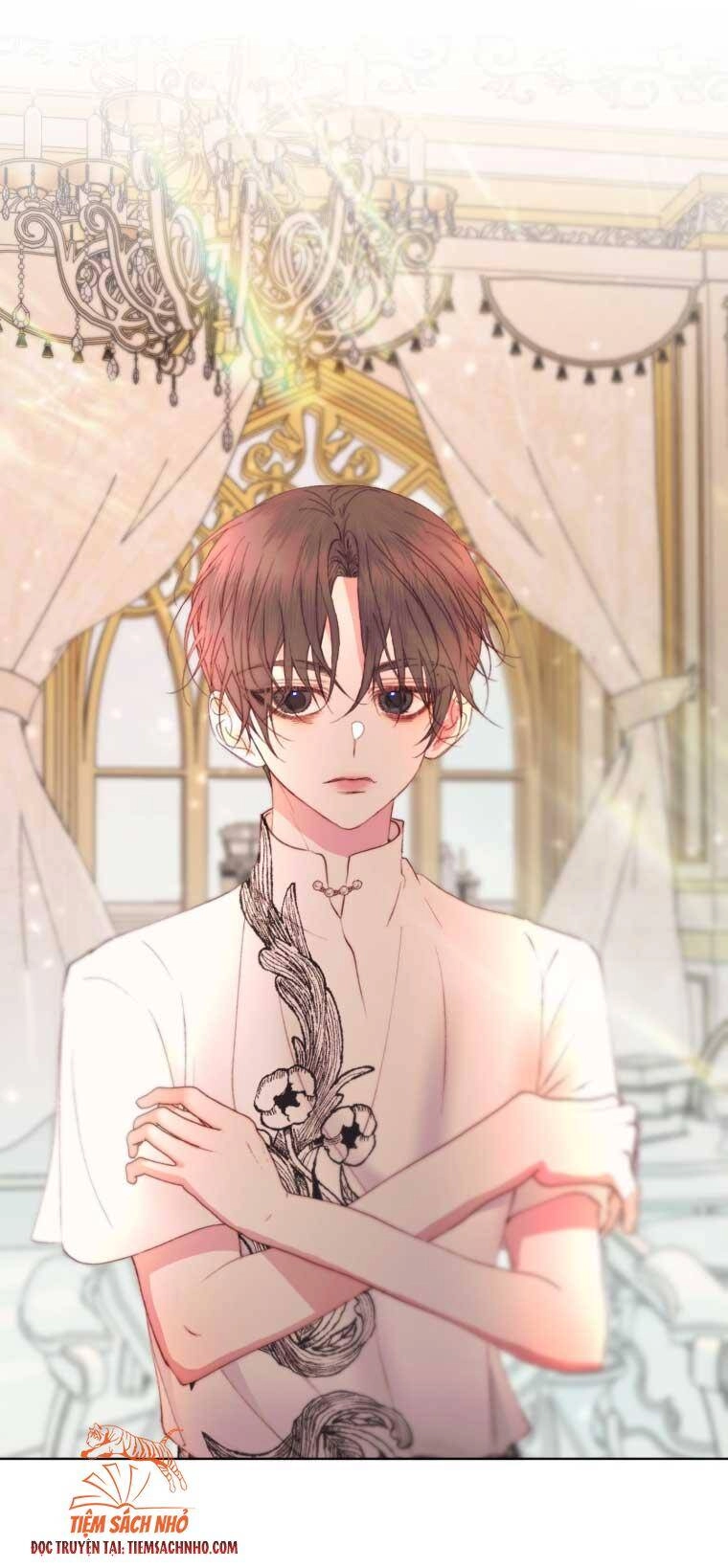 Siren: Trở Thành Gia Đình Của Nhân Vật Phản Diện Chapter 41 - 14