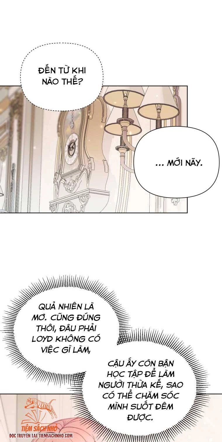 Siren: Trở Thành Gia Đình Của Nhân Vật Phản Diện Chapter 41 - 16