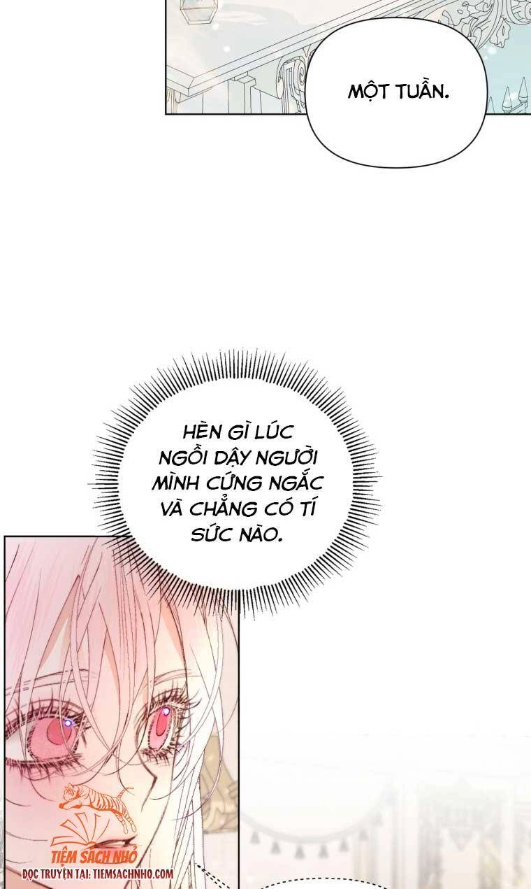 Siren: Trở Thành Gia Đình Của Nhân Vật Phản Diện Chapter 41 - 18