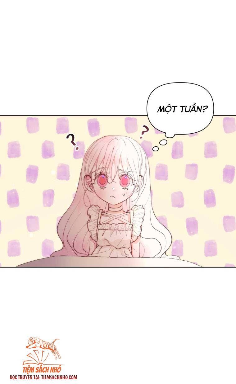 Siren: Trở Thành Gia Đình Của Nhân Vật Phản Diện Chapter 41 - 20