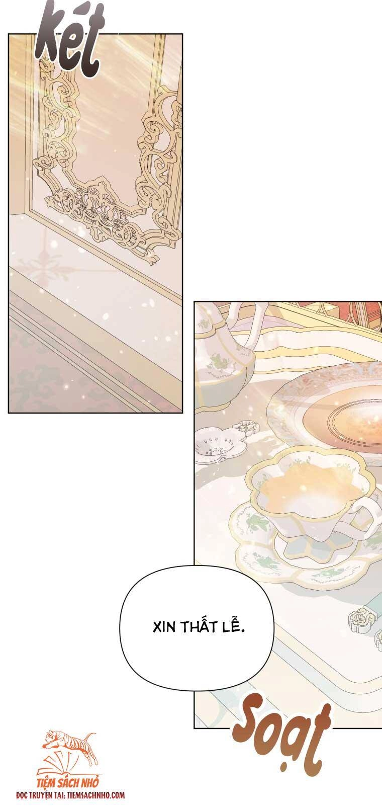 Siren: Trở Thành Gia Đình Của Nhân Vật Phản Diện Chapter 41 - 21