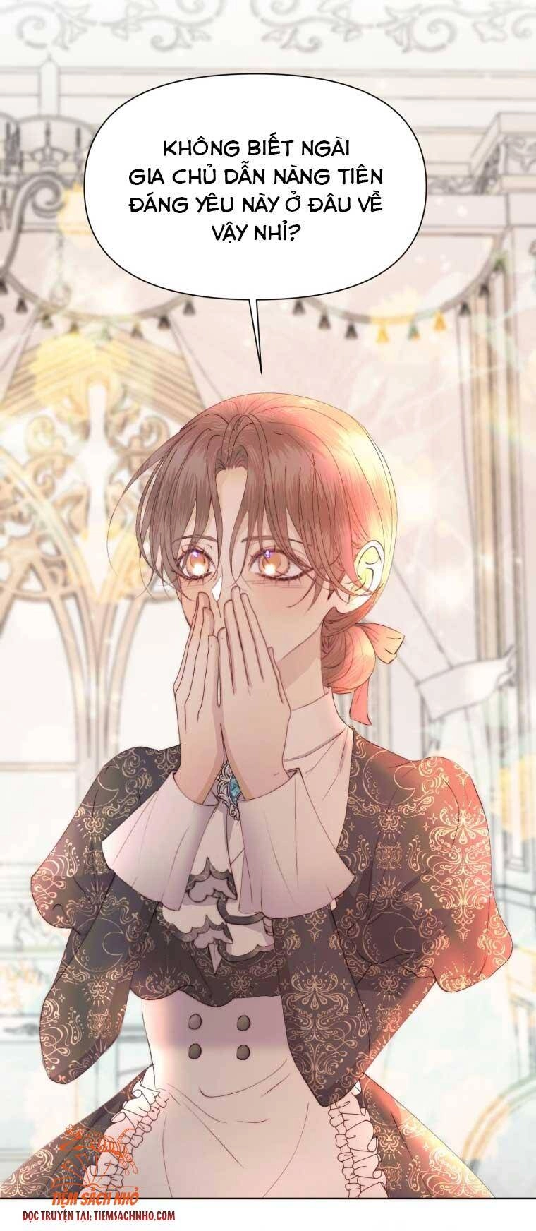 Siren: Trở Thành Gia Đình Của Nhân Vật Phản Diện Chapter 41 - 27