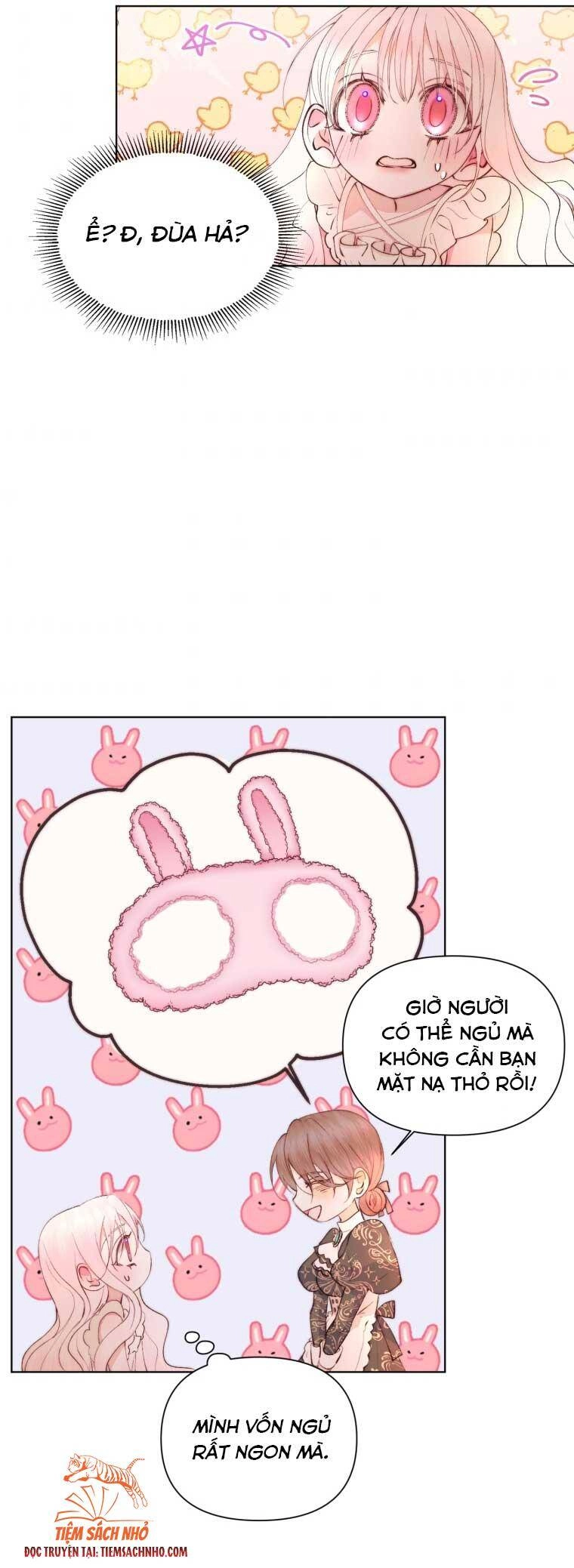 Siren: Trở Thành Gia Đình Của Nhân Vật Phản Diện Chapter 41 - 28