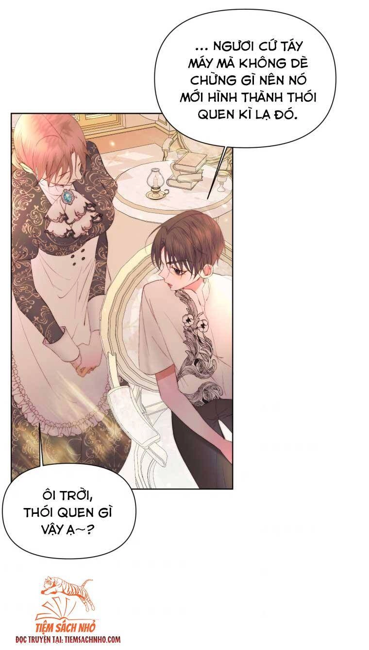 Siren: Trở Thành Gia Đình Của Nhân Vật Phản Diện Chapter 41 - 34