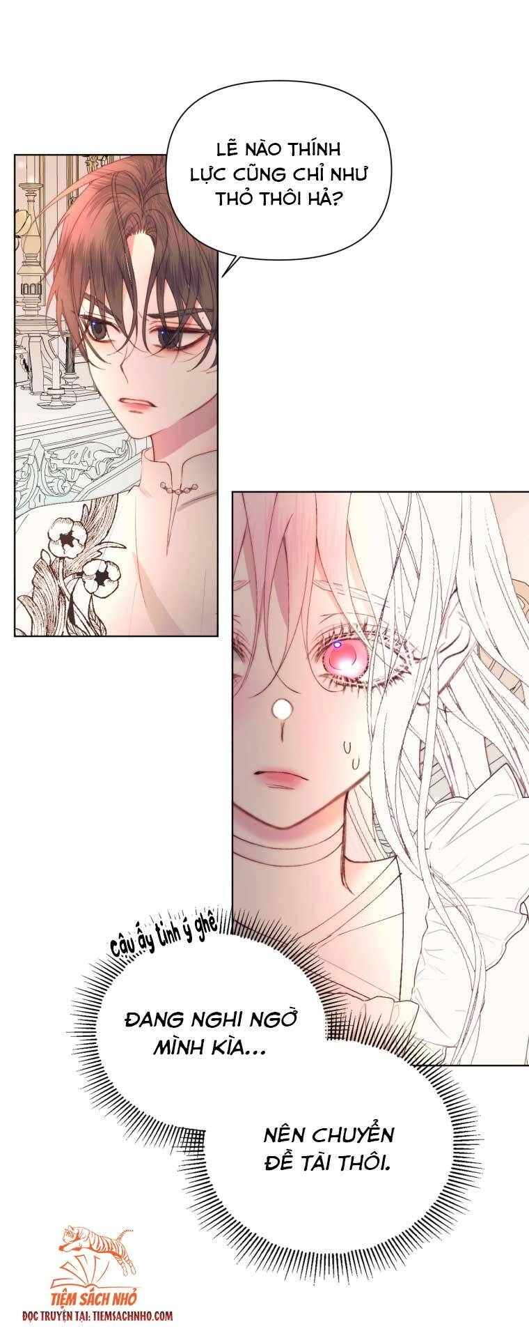 Siren: Trở Thành Gia Đình Của Nhân Vật Phản Diện Chapter 41 - 39