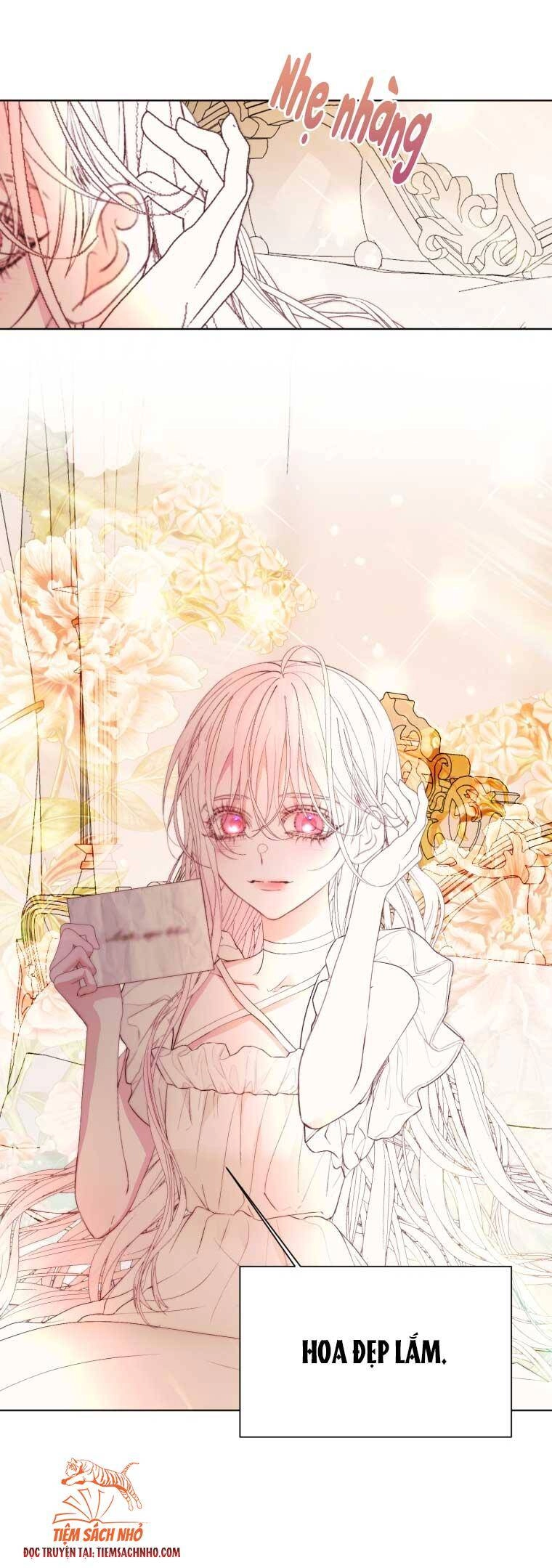 Siren: Trở Thành Gia Đình Của Nhân Vật Phản Diện Chapter 41 - 40