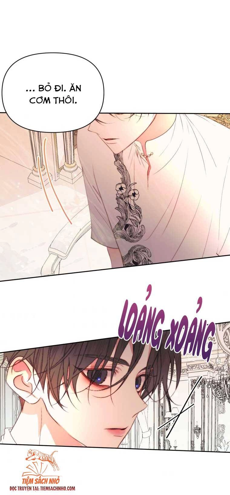 Siren: Trở Thành Gia Đình Của Nhân Vật Phản Diện Chapter 41 - 41