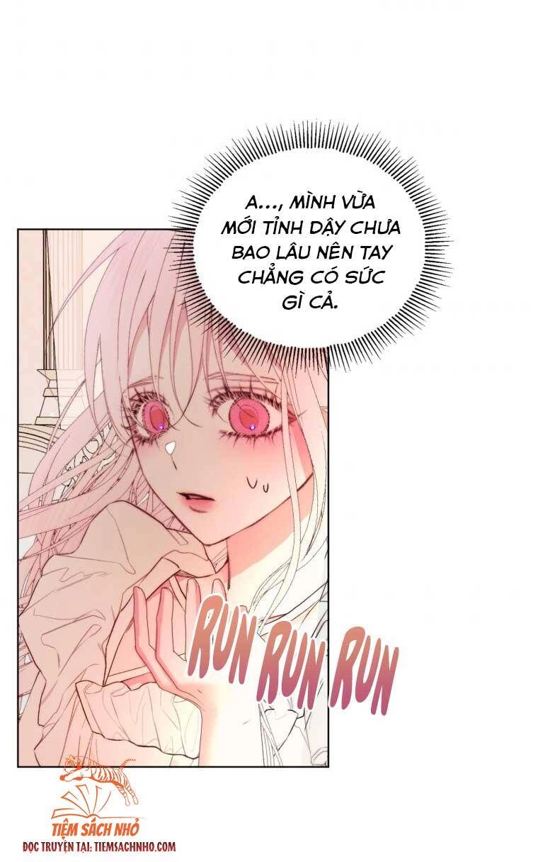 Siren: Trở Thành Gia Đình Của Nhân Vật Phản Diện Chapter 41 - 42