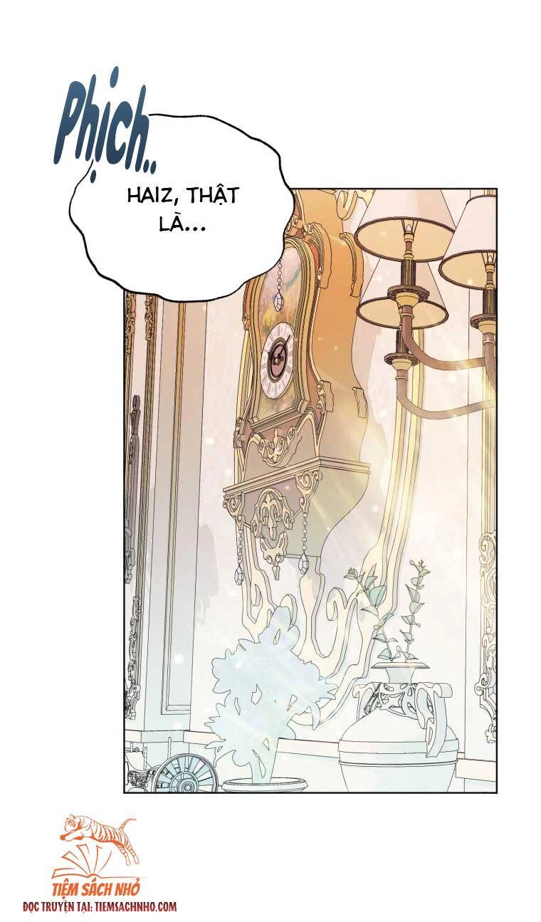 Siren: Trở Thành Gia Đình Của Nhân Vật Phản Diện Chapter 41 - 43