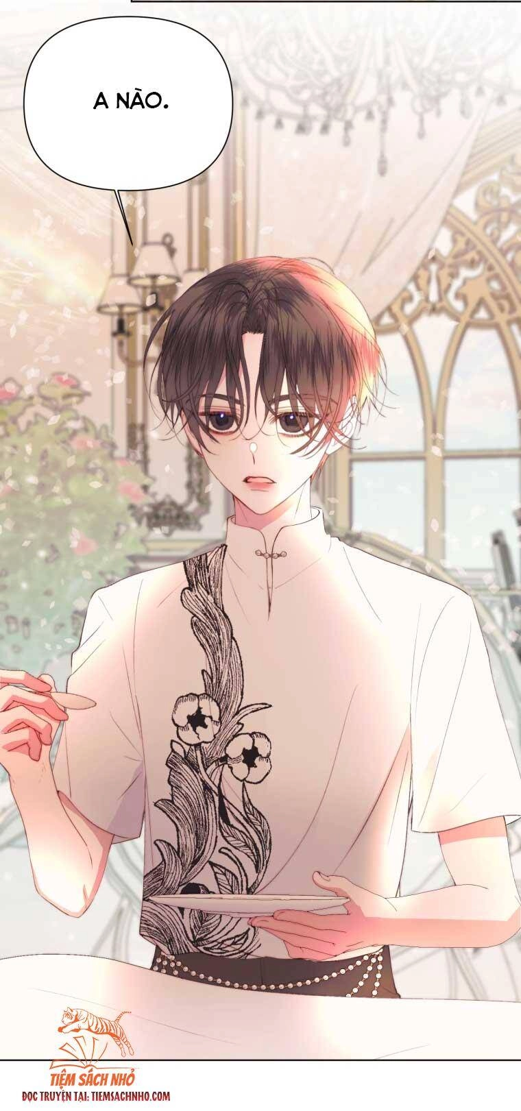 Siren: Trở Thành Gia Đình Của Nhân Vật Phản Diện Chapter 41 - 45