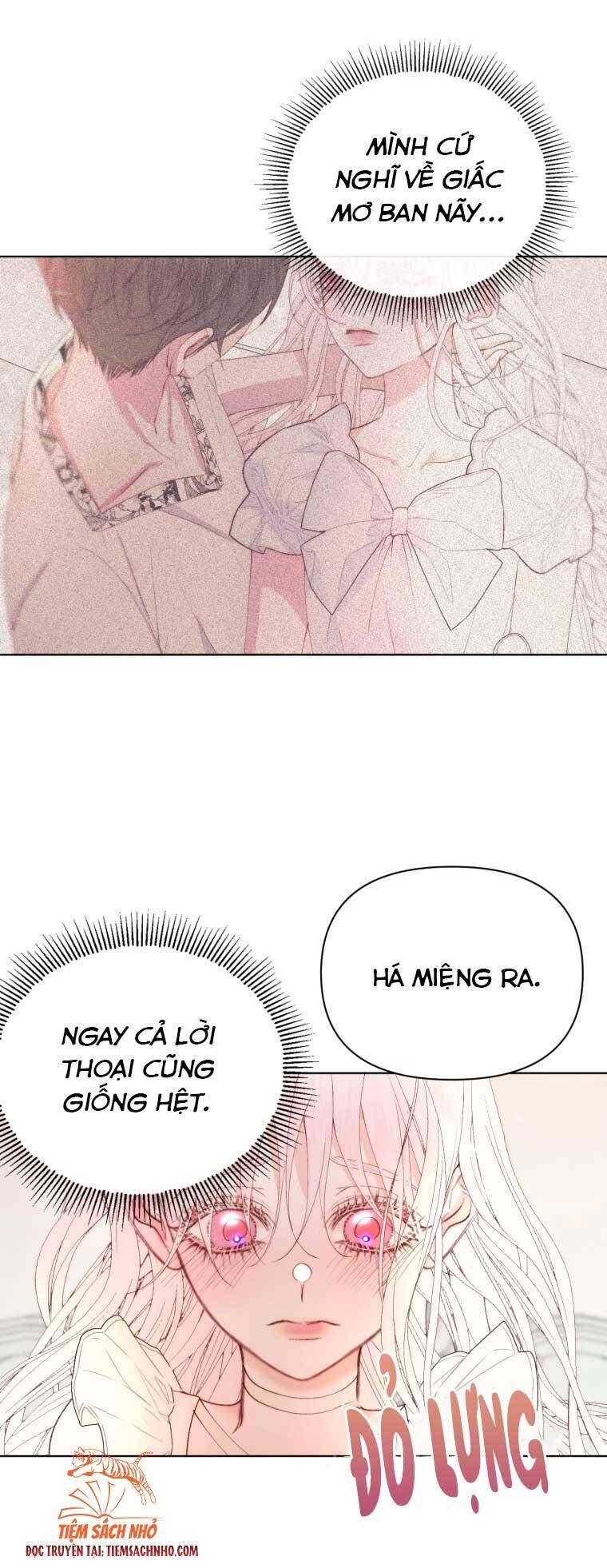 Siren: Trở Thành Gia Đình Của Nhân Vật Phản Diện Chapter 41 - 47