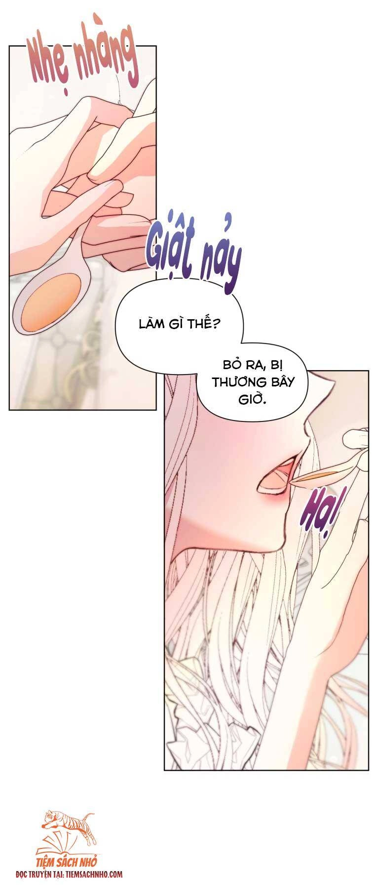 Siren: Trở Thành Gia Đình Của Nhân Vật Phản Diện Chapter 41 - 51