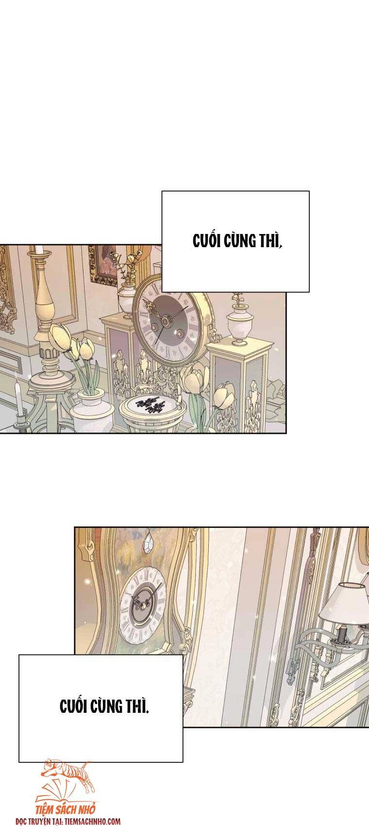 Siren: Trở Thành Gia Đình Của Nhân Vật Phản Diện Chapter 42 - 3