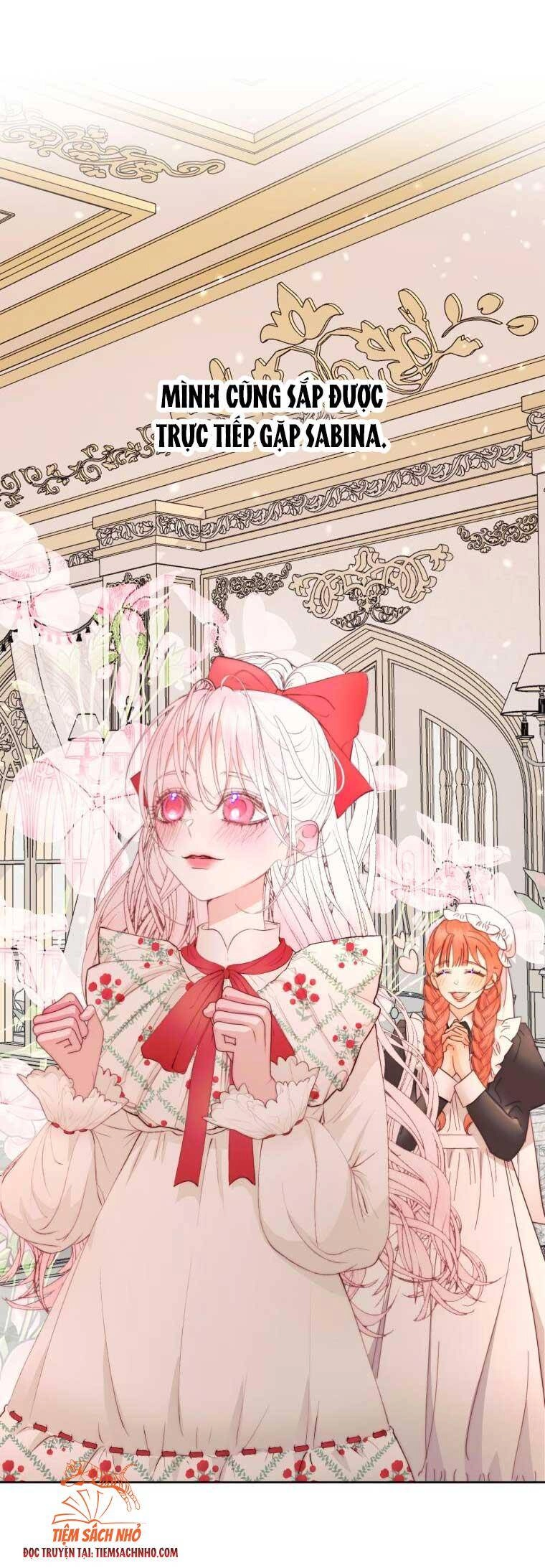 Siren: Trở Thành Gia Đình Của Nhân Vật Phản Diện Chapter 42 - 4