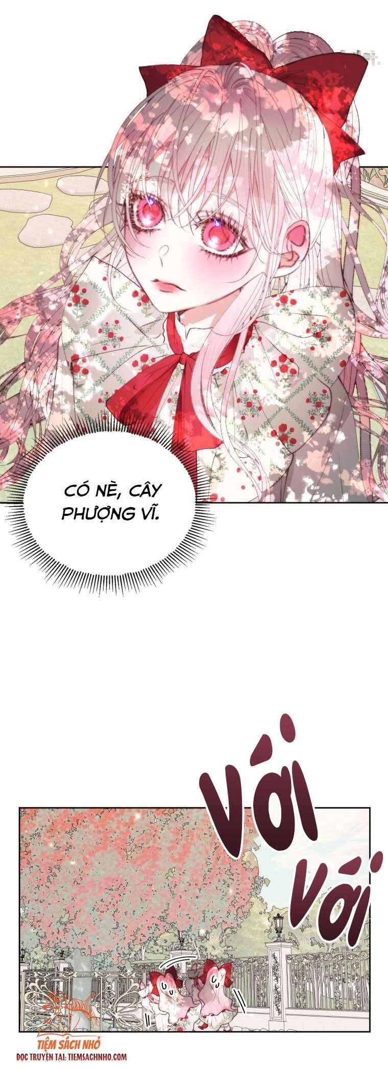 Siren: Trở Thành Gia Đình Của Nhân Vật Phản Diện Chapter 42 - 9