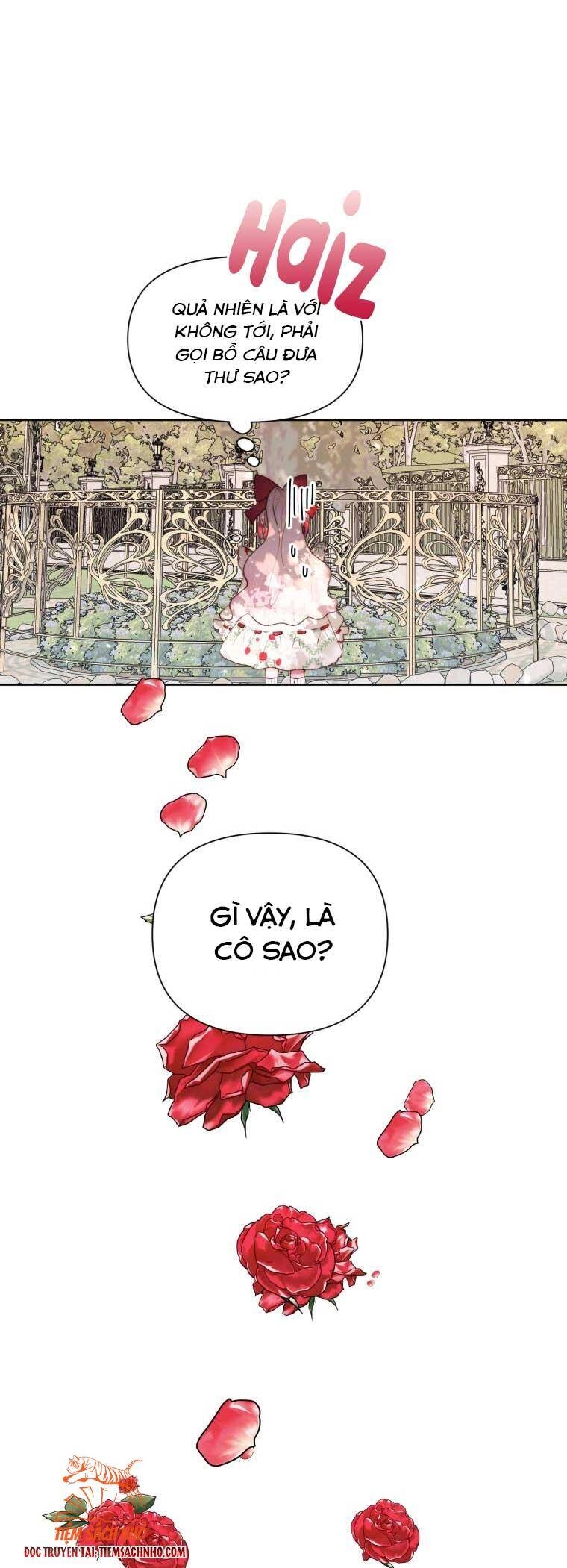 Siren: Trở Thành Gia Đình Của Nhân Vật Phản Diện Chapter 42 - 10