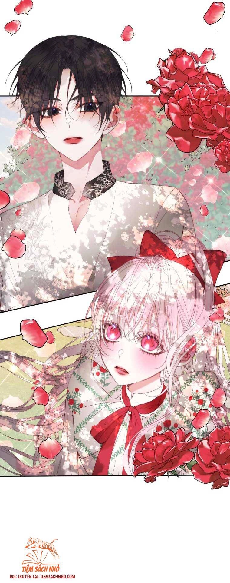 Siren: Trở Thành Gia Đình Của Nhân Vật Phản Diện Chapter 42 - 12