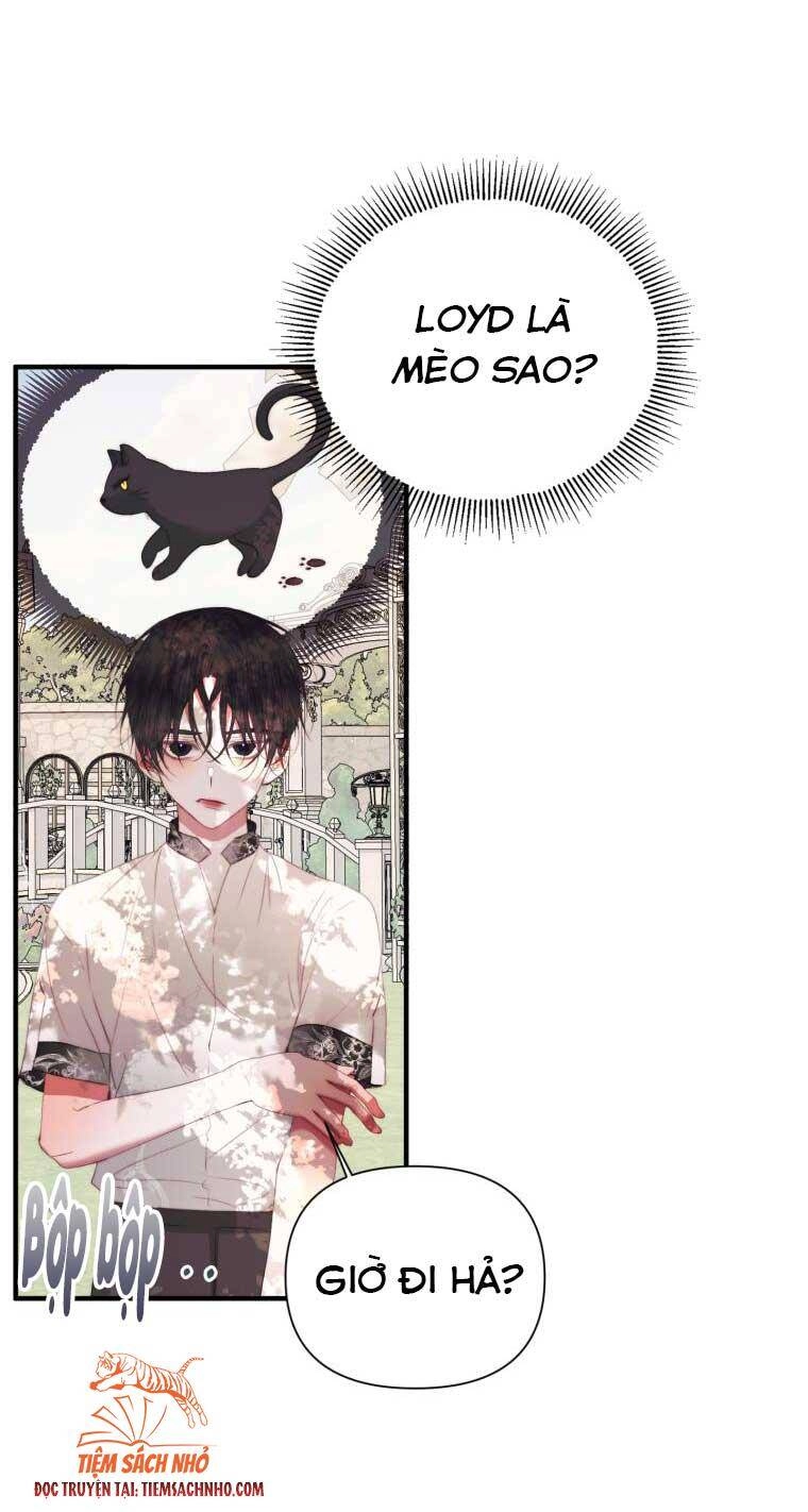 Siren: Trở Thành Gia Đình Của Nhân Vật Phản Diện Chapter 42 - 14