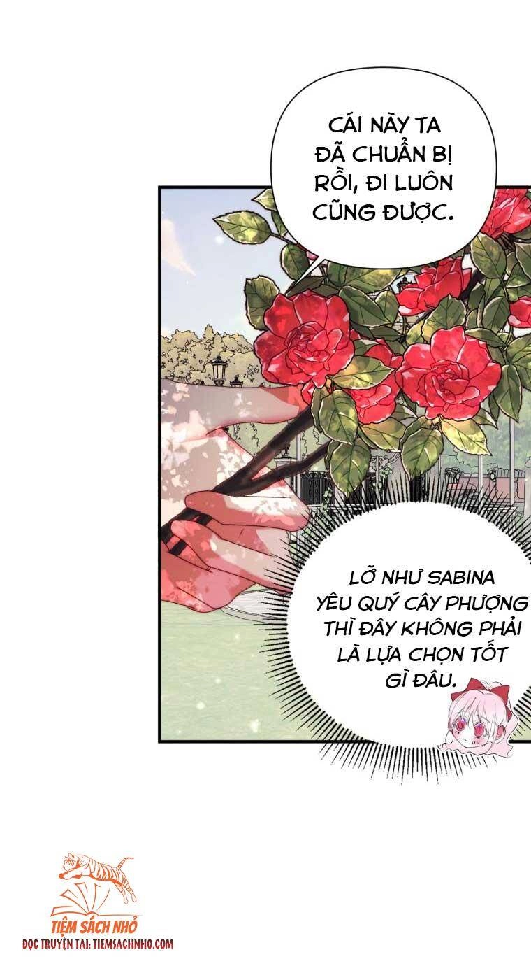 Siren: Trở Thành Gia Đình Của Nhân Vật Phản Diện Chapter 42 - 15