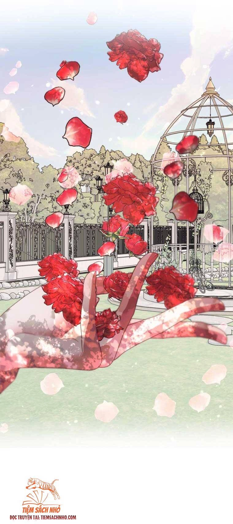 Siren: Trở Thành Gia Đình Của Nhân Vật Phản Diện Chapter 42 - 17