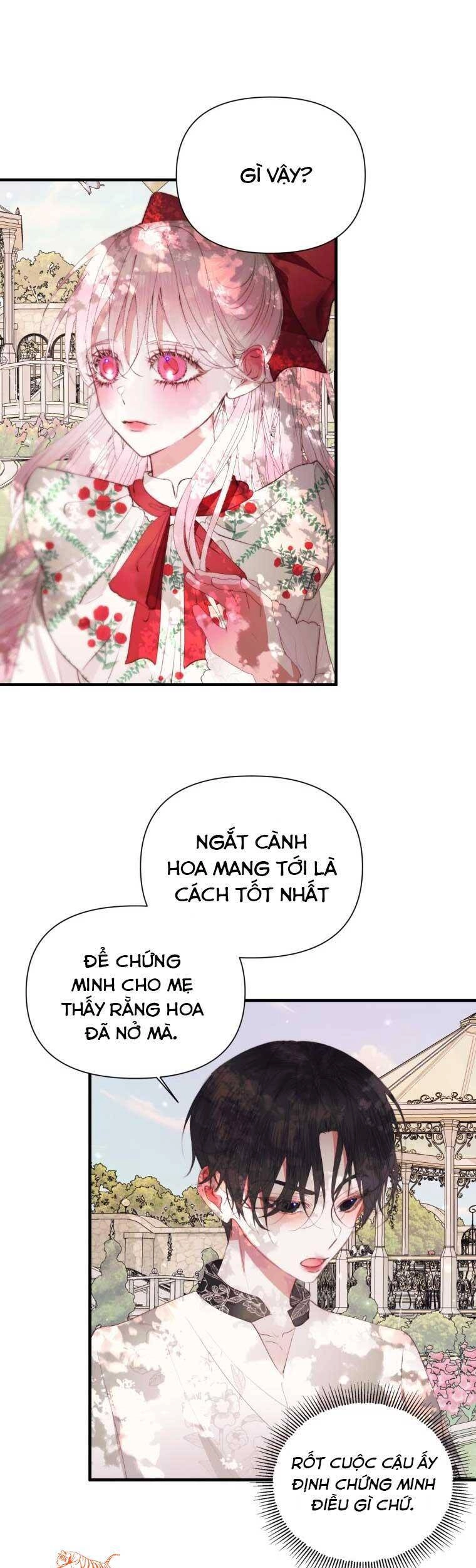 Siren: Trở Thành Gia Đình Của Nhân Vật Phản Diện Chapter 42 - 18