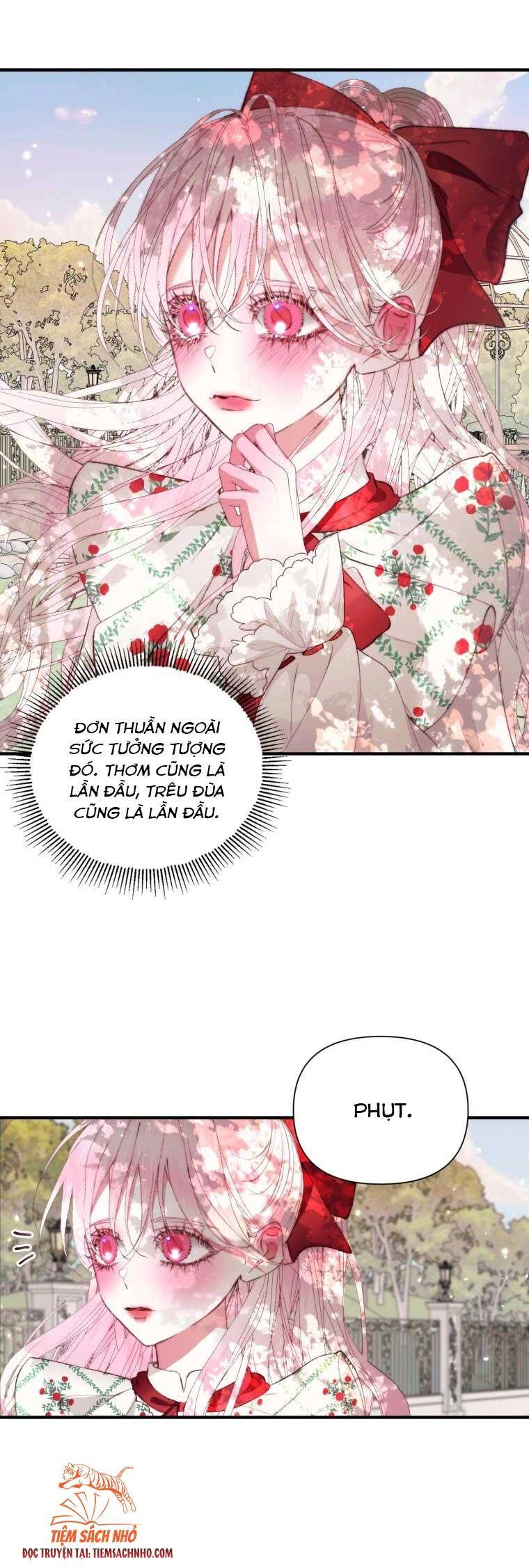 Siren: Trở Thành Gia Đình Của Nhân Vật Phản Diện Chapter 42 - 28