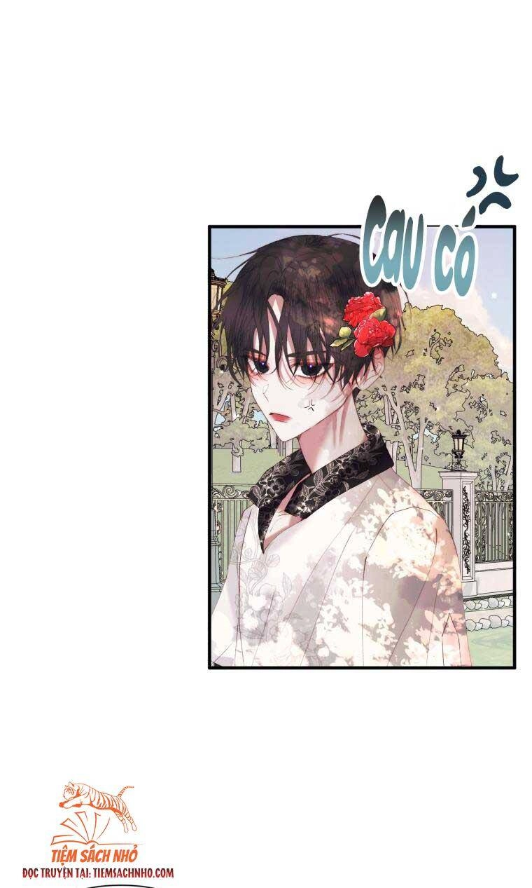 Siren: Trở Thành Gia Đình Của Nhân Vật Phản Diện Chapter 42 - 34