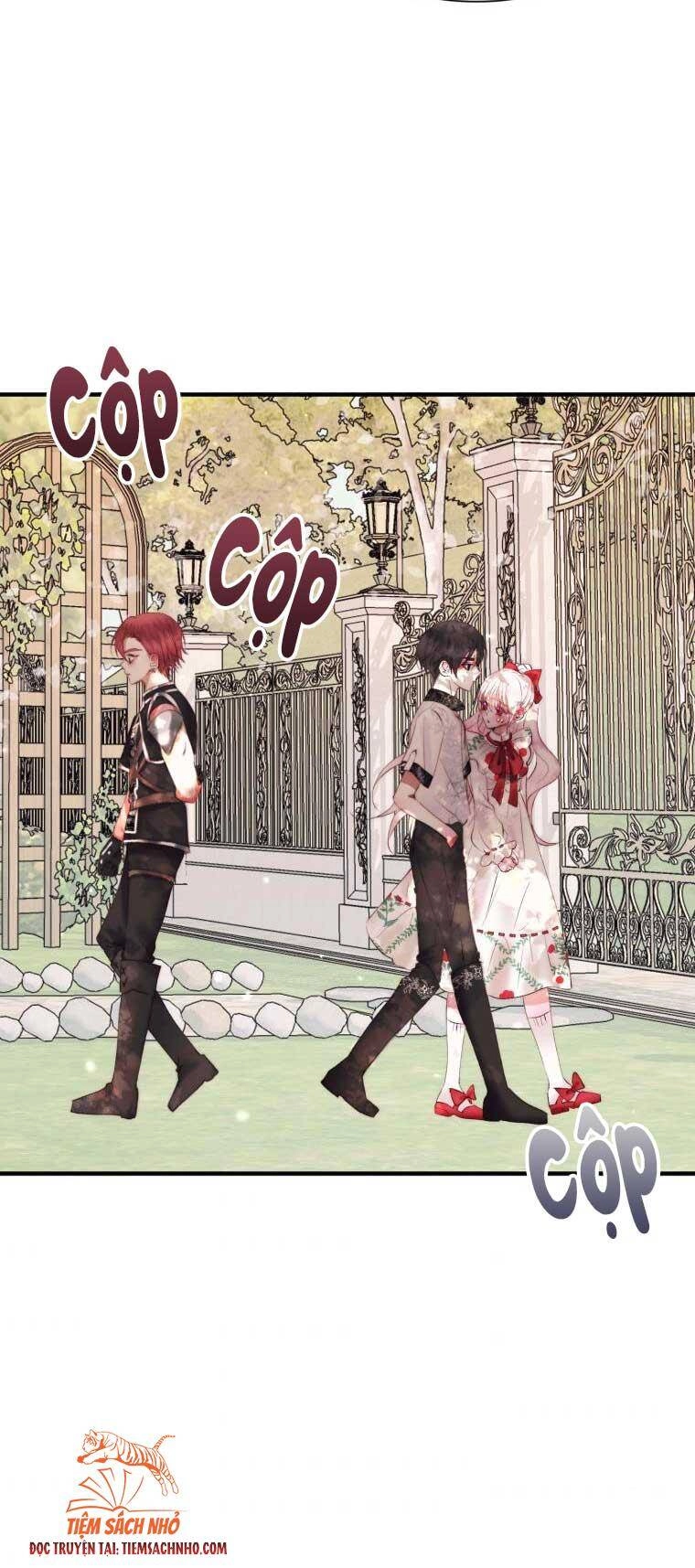 Siren: Trở Thành Gia Đình Của Nhân Vật Phản Diện Chapter 42 - 36