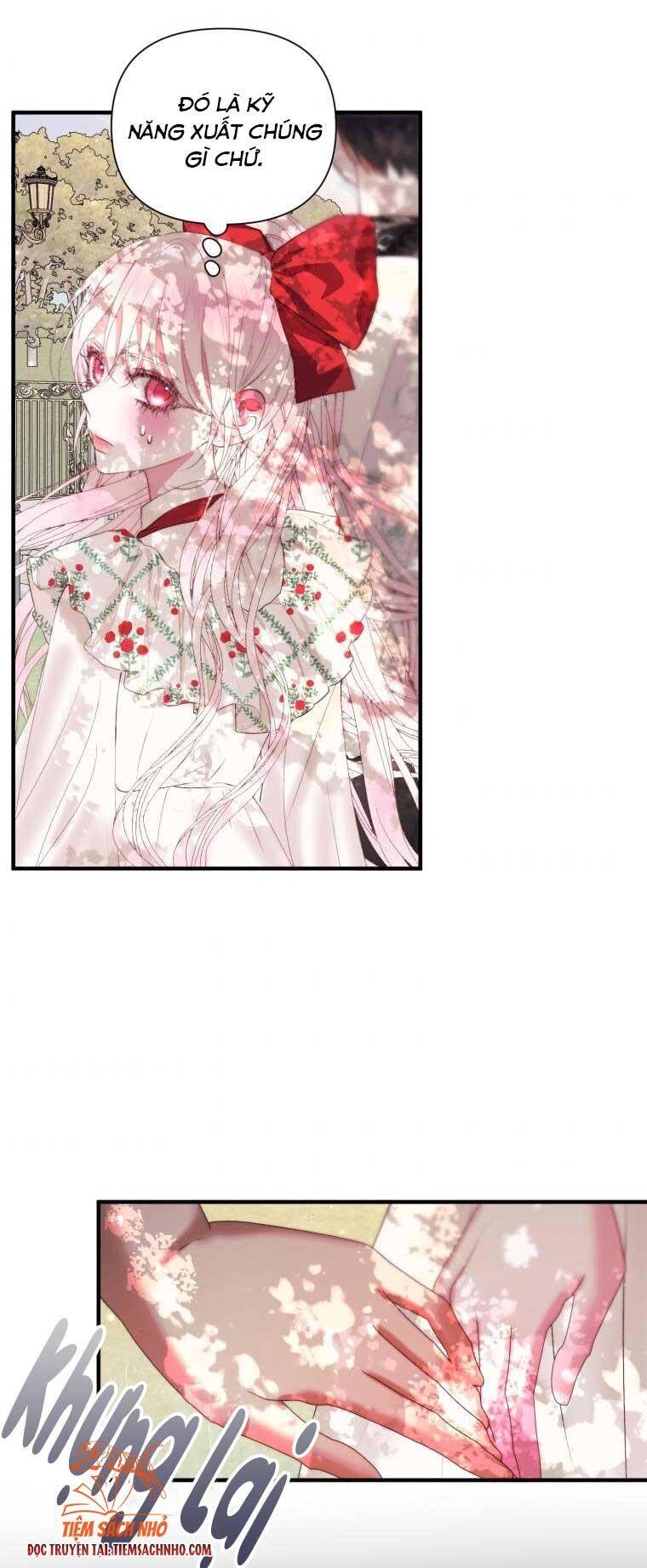 Siren: Trở Thành Gia Đình Của Nhân Vật Phản Diện Chapter 42 - 37