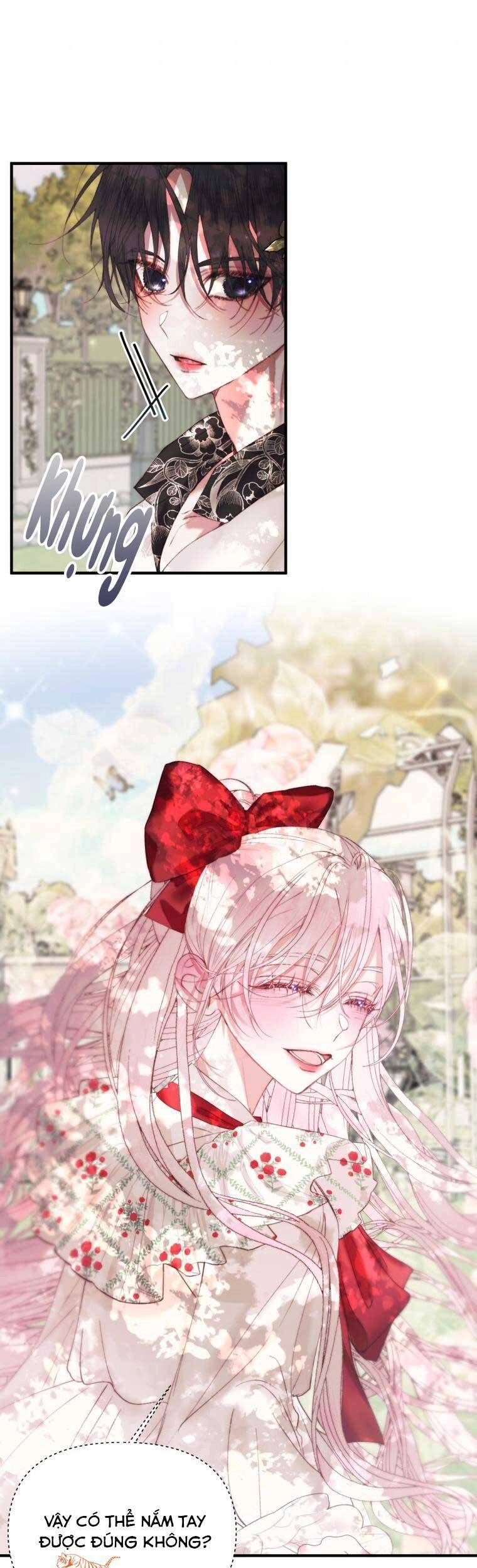 Siren: Trở Thành Gia Đình Của Nhân Vật Phản Diện Chapter 42 - 43