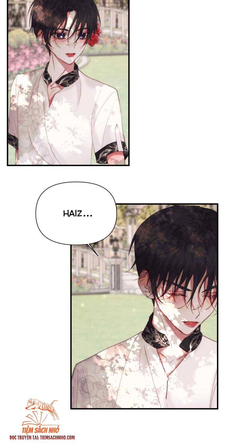 Siren: Trở Thành Gia Đình Của Nhân Vật Phản Diện Chapter 42 - 46