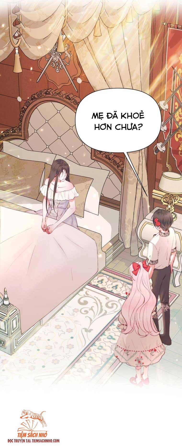 Siren: Trở Thành Gia Đình Của Nhân Vật Phản Diện Chapter 43 - 5