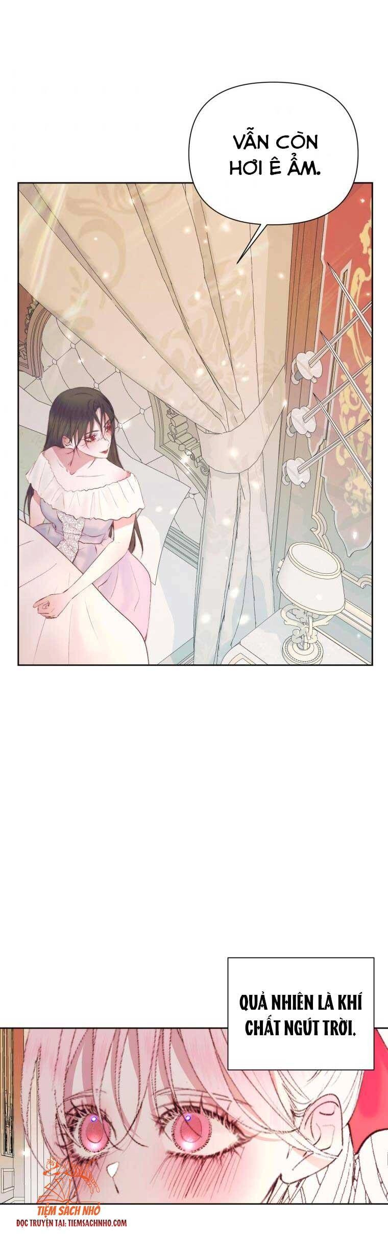 Siren: Trở Thành Gia Đình Của Nhân Vật Phản Diện Chapter 43 - 6