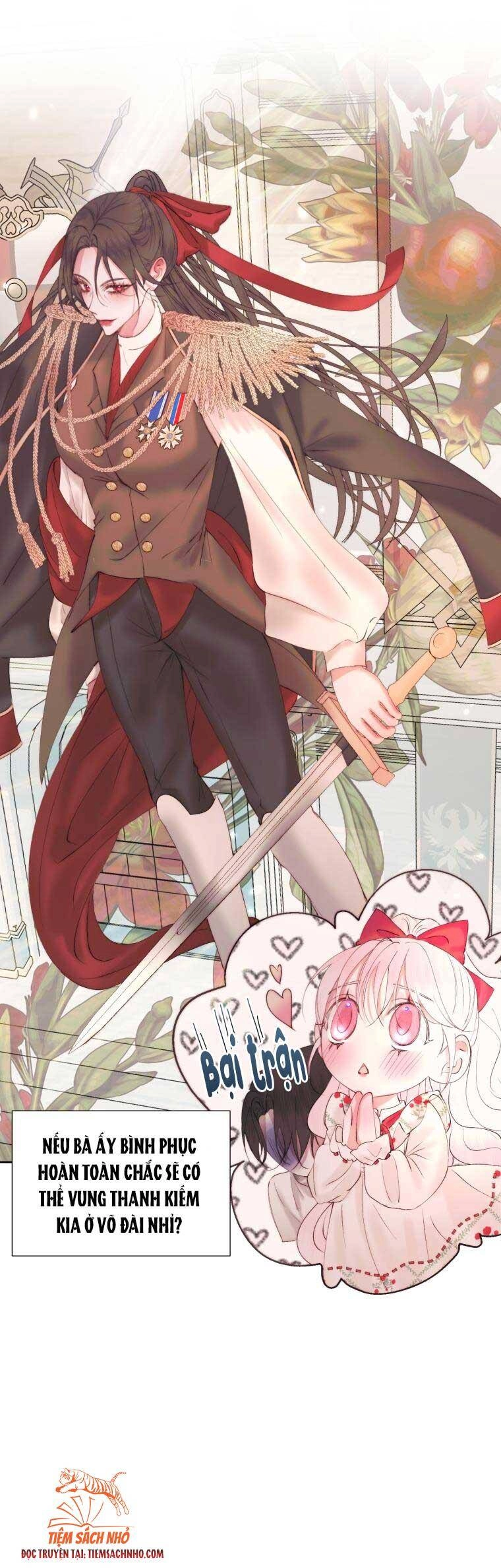 Siren: Trở Thành Gia Đình Của Nhân Vật Phản Diện Chapter 43 - 7