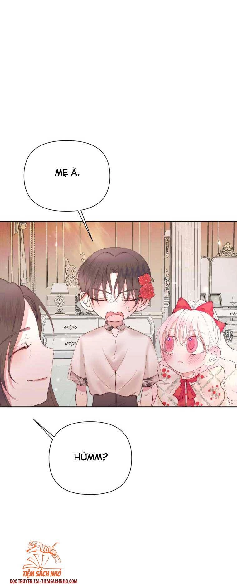 Siren: Trở Thành Gia Đình Của Nhân Vật Phản Diện Chapter 43 - 9