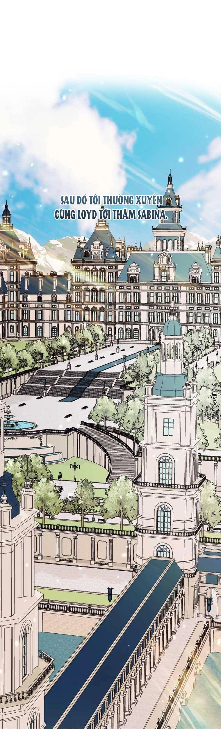 Siren: Trở Thành Gia Đình Của Nhân Vật Phản Diện Chapter 43 - 18