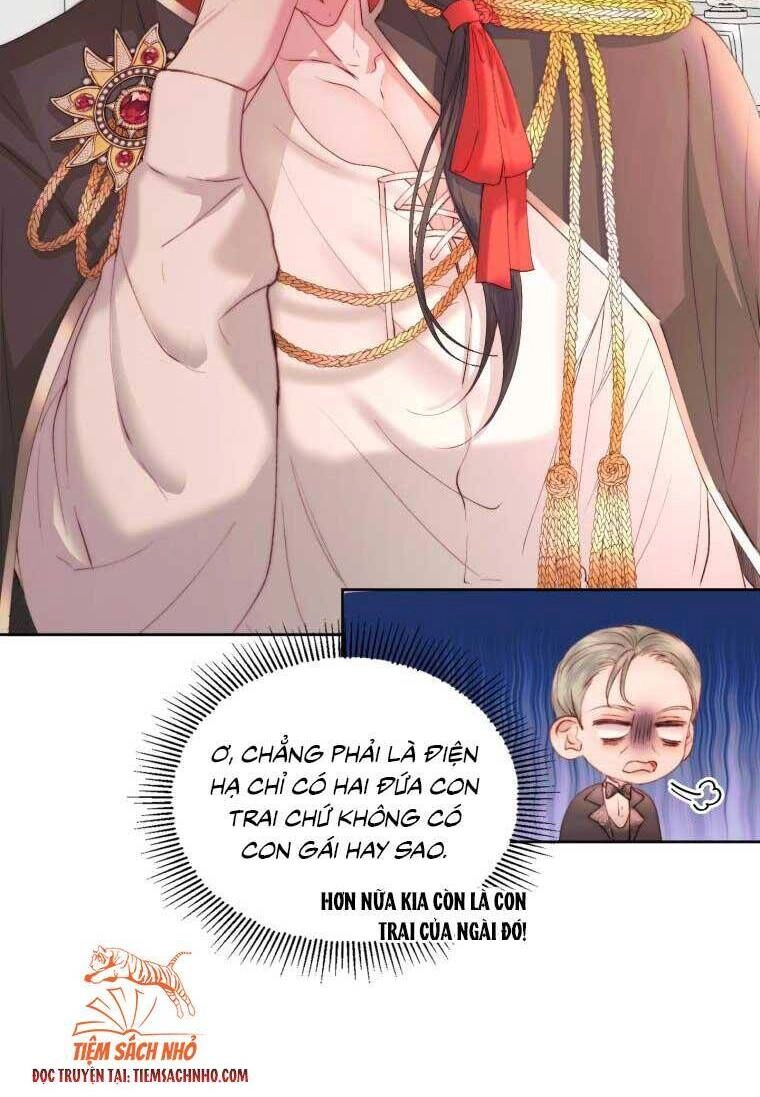 Siren: Trở Thành Gia Đình Của Nhân Vật Phản Diện Chapter 43 - 25