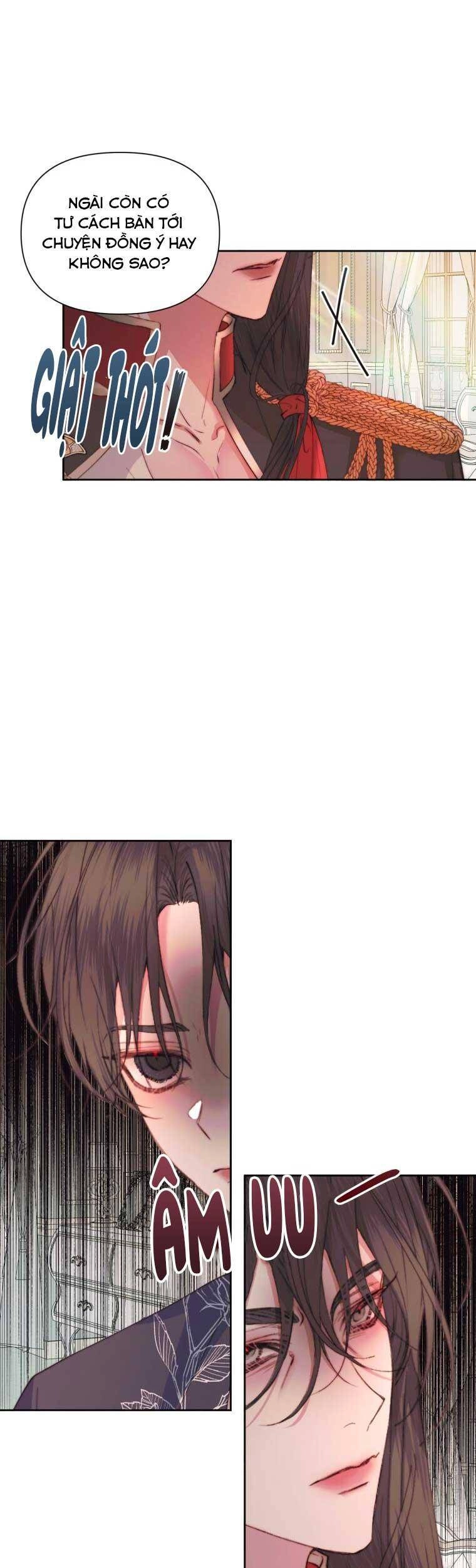 Siren: Trở Thành Gia Đình Của Nhân Vật Phản Diện Chapter 43 - 27