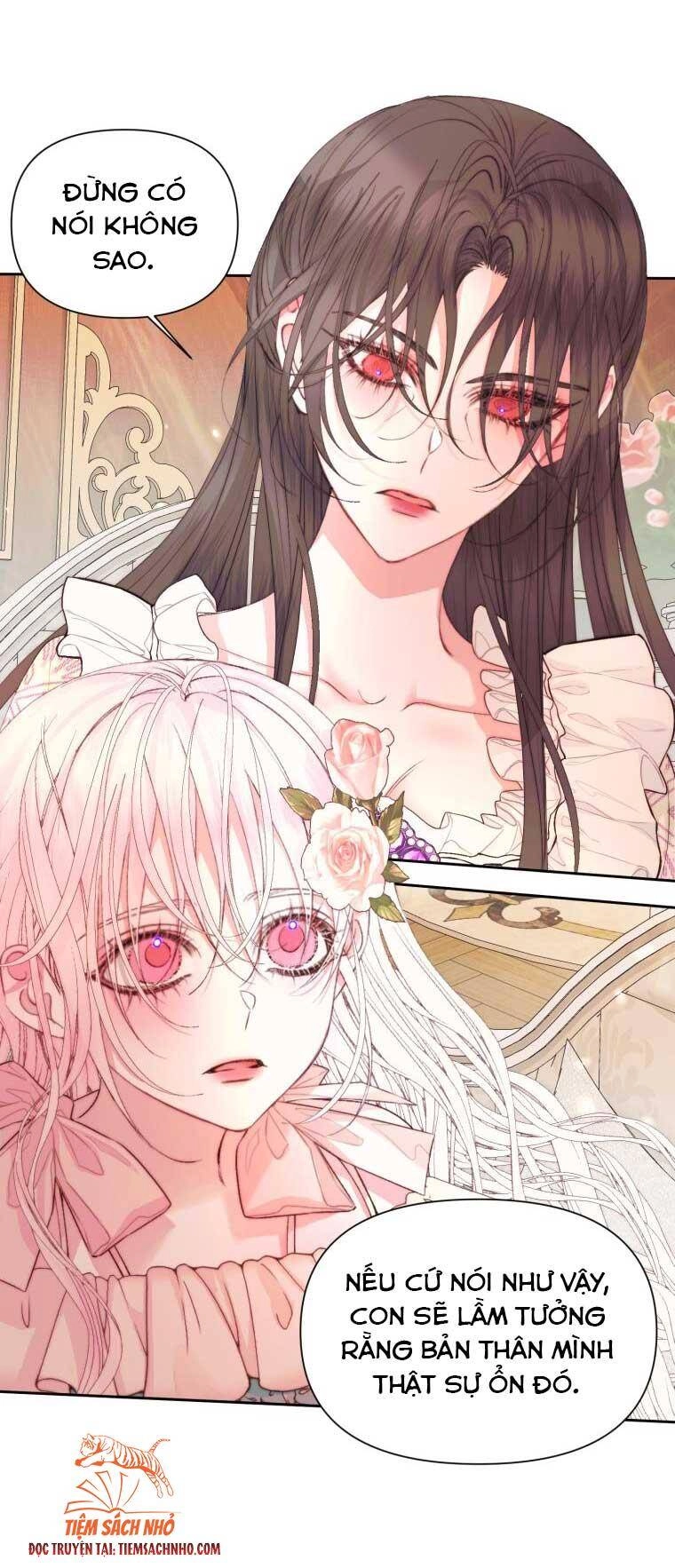 Siren: Trở Thành Gia Đình Của Nhân Vật Phản Diện Chapter 43 - 40