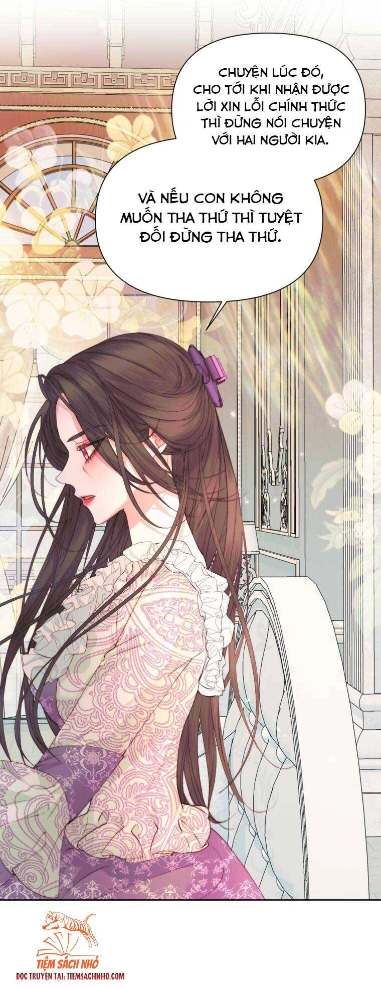 Siren: Trở Thành Gia Đình Của Nhân Vật Phản Diện Chapter 43 - 44