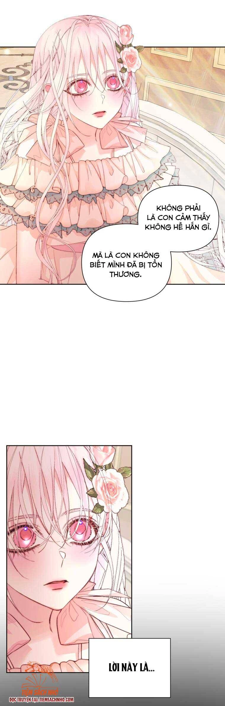 Siren: Trở Thành Gia Đình Của Nhân Vật Phản Diện Chapter 43 - 45