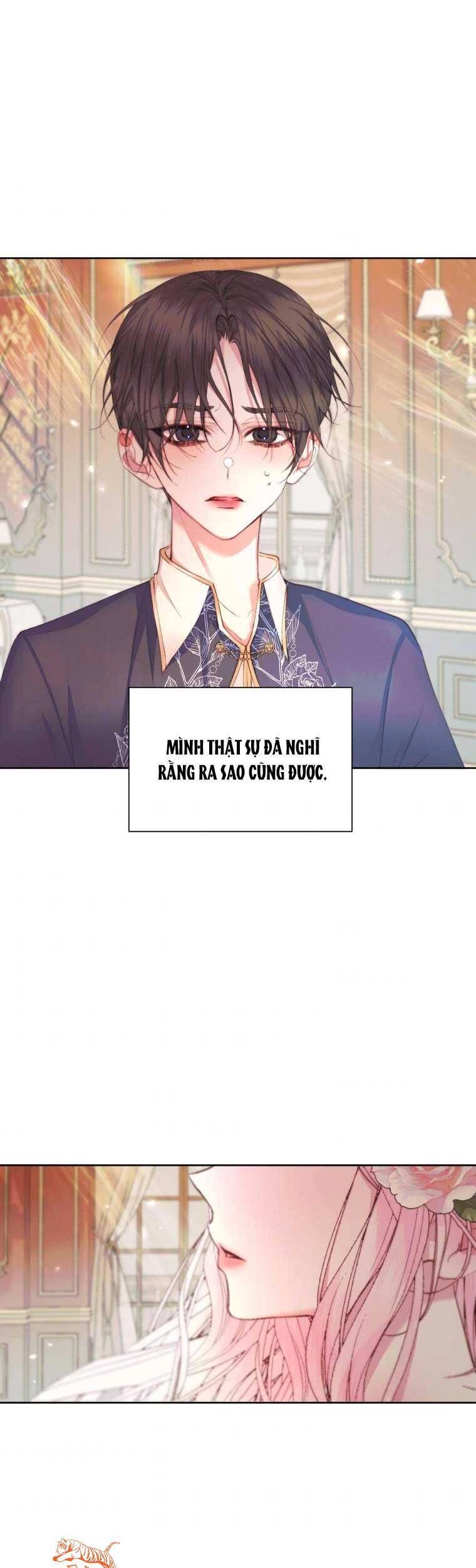 Siren: Trở Thành Gia Đình Của Nhân Vật Phản Diện Chapter 43 - 48