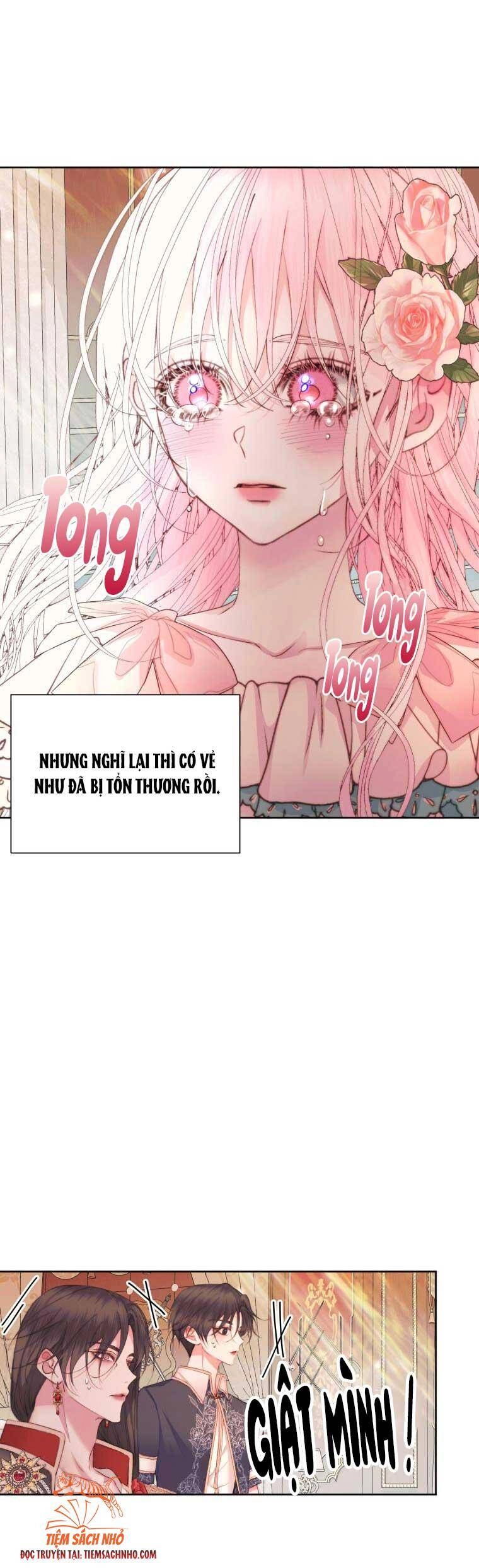 Siren: Trở Thành Gia Đình Của Nhân Vật Phản Diện Chapter 43 - 50