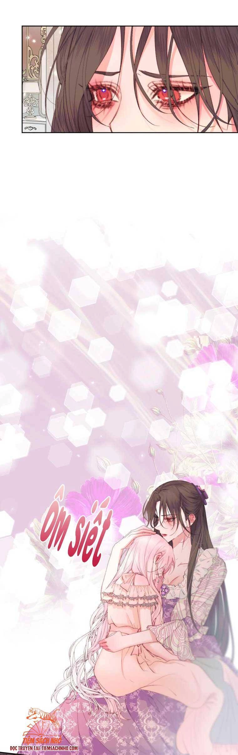 Siren: Trở Thành Gia Đình Của Nhân Vật Phản Diện Chapter 43 - 51