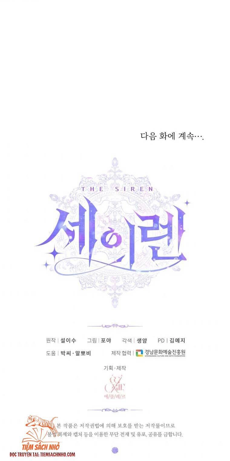 Siren: Trở Thành Gia Đình Của Nhân Vật Phản Diện Chapter 43 - 54