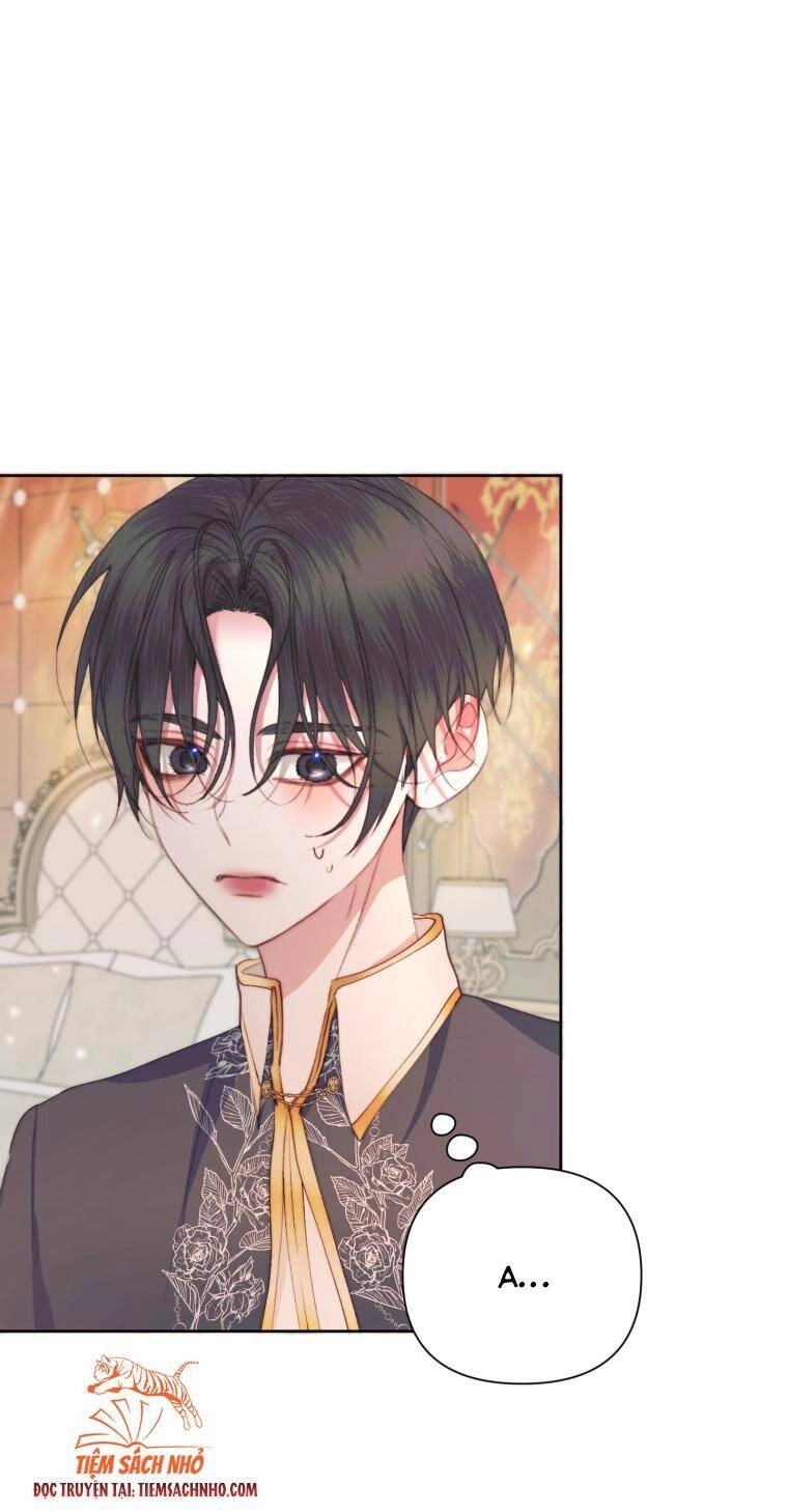 Siren: Trở Thành Gia Đình Của Nhân Vật Phản Diện Chapter 44 - 4