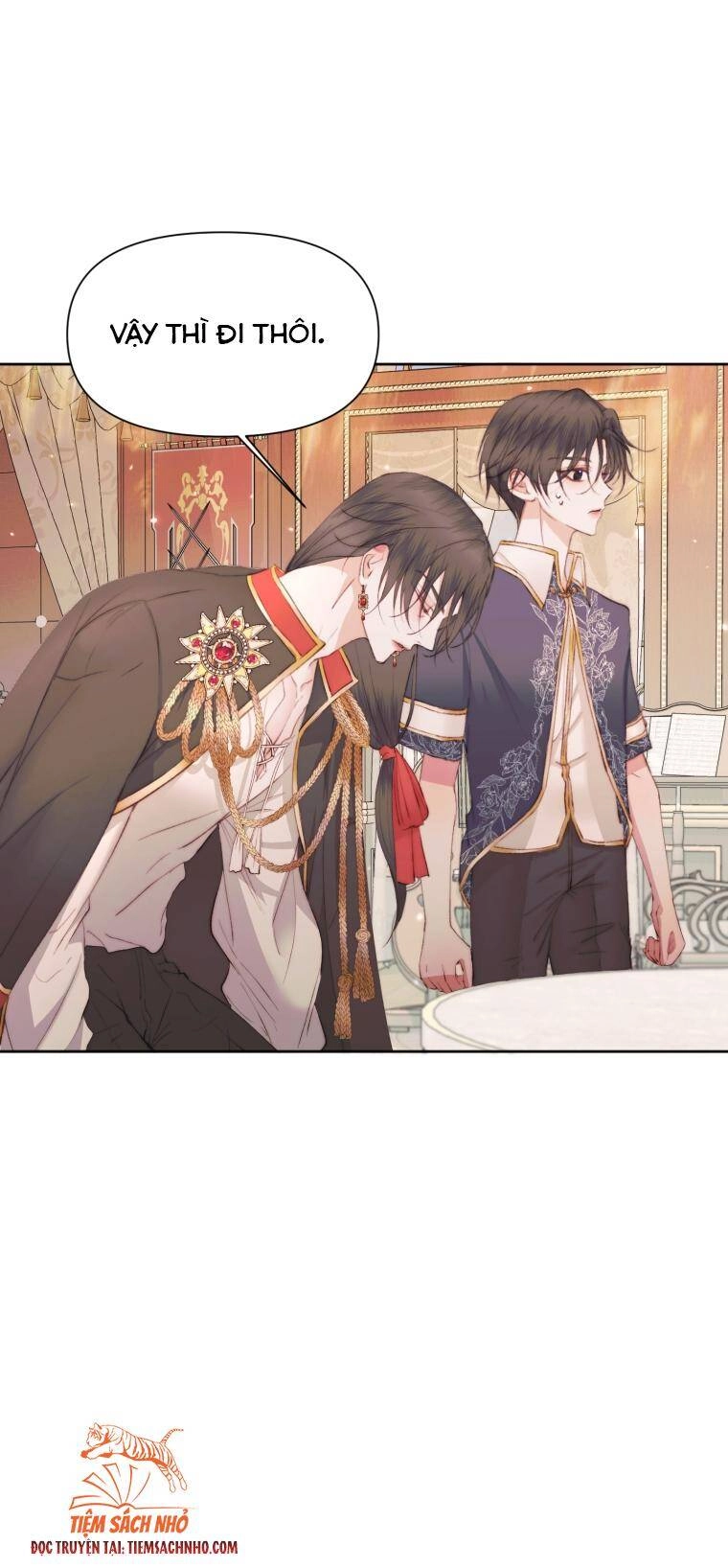 Siren: Trở Thành Gia Đình Của Nhân Vật Phản Diện Chapter 44 - 7