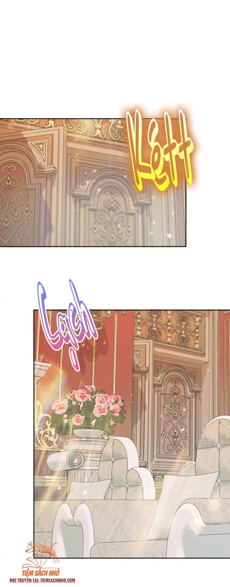 Siren: Trở Thành Gia Đình Của Nhân Vật Phản Diện Chapter 44 - 8