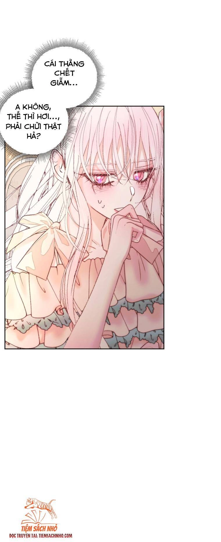 Siren: Trở Thành Gia Đình Của Nhân Vật Phản Diện Chapter 44 - 12